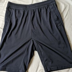 Uniqlo Sportswear Shorts